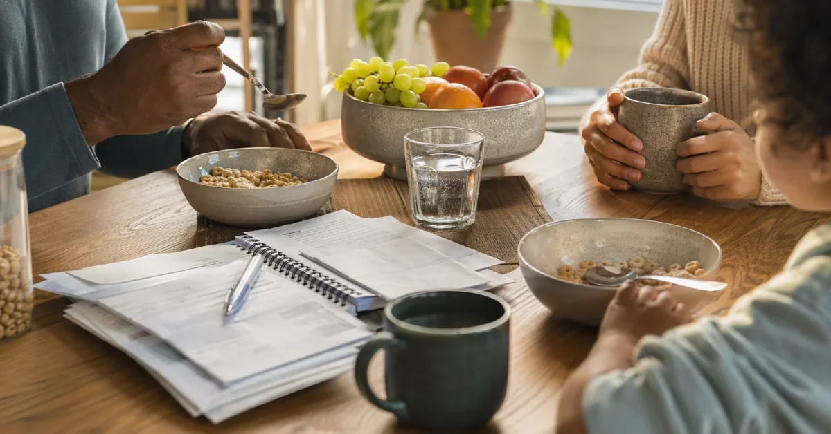 Understanding TANF / Cash Assistance Programs in Tampa, Florida